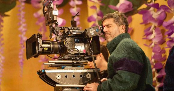 Cinéma | Sofian El Fani sacré aux Japan Academy Awards