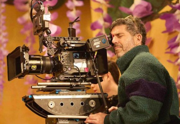 Cinéma | Sofian El Fani sacré aux Japan Academy Awards