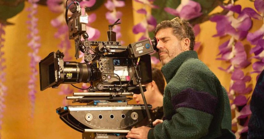 Cinéma | Sofian El Fani sacré aux Japan Academy Awards