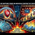 Tunisie | Le numérique, ultime frontière de la souveraineté