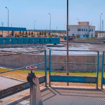 La réutilisation des eaux usées en Tunisie ne dépasse pas 7 %