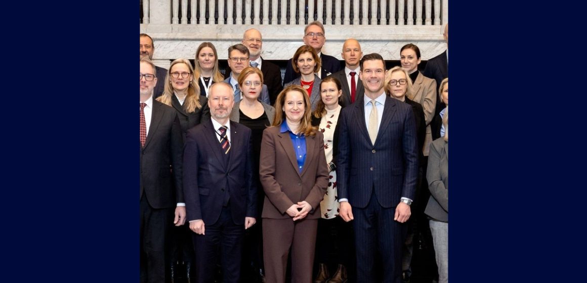 La Suède accroît son soutien à l&rsquo;IOM en Tunisie et en Libye