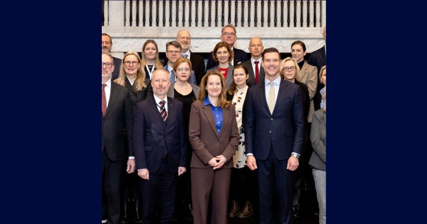 La Suède accroît son soutien à l&rsquo;IOM en Tunisie et en Libye