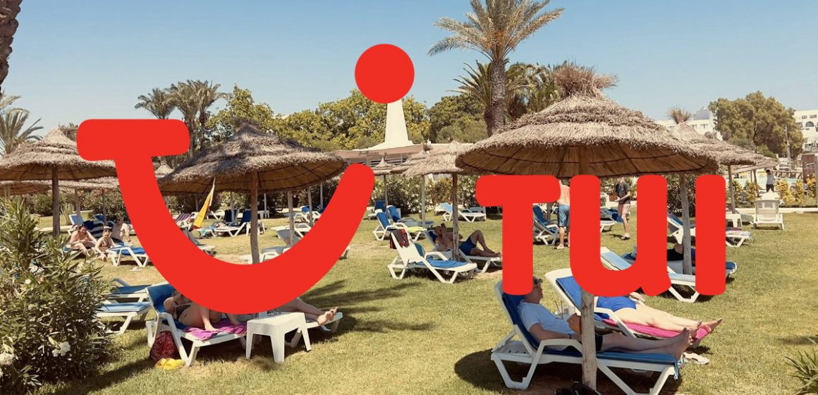 Tourisme | TUI va développer ses activités en Tunisie