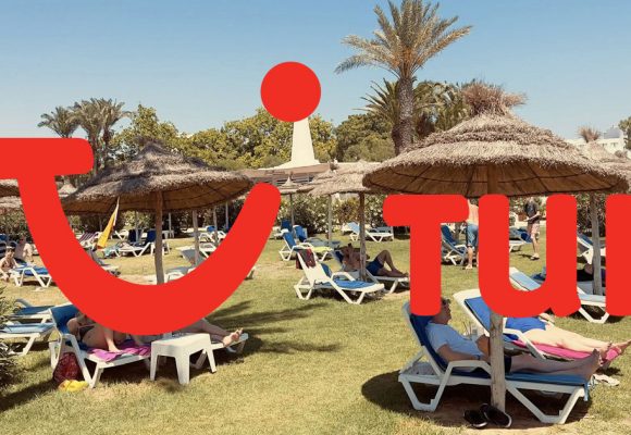 Tourisme | TUI va développer ses activités en Tunisie