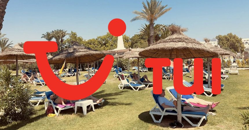 Tourisme | TUI va développer ses activités en Tunisie