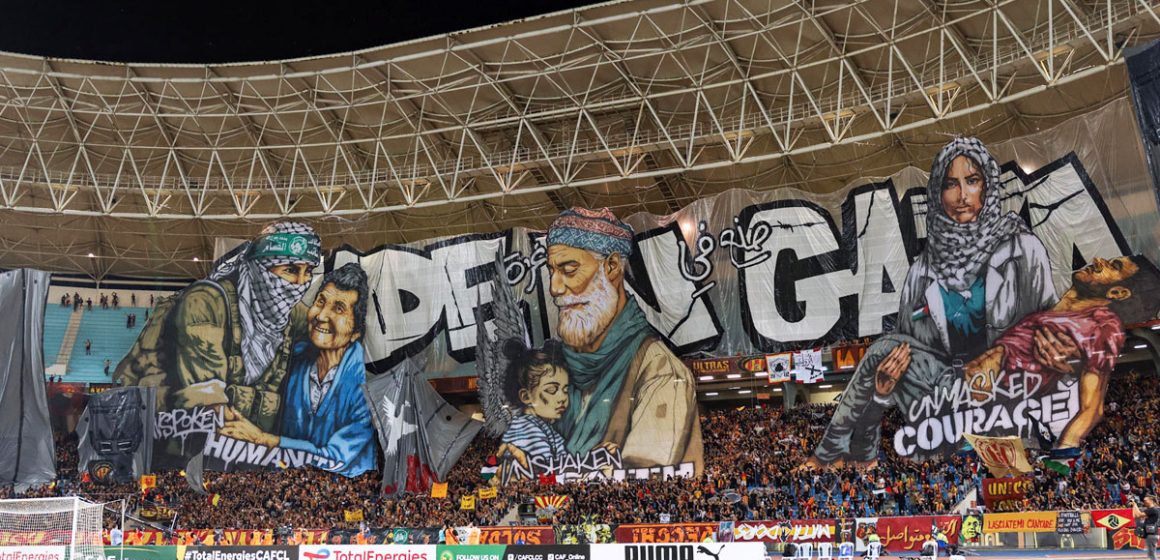 Mohamed Jouili |​ «Les Ultras sont le reflet d’une crise de la jeunesse»