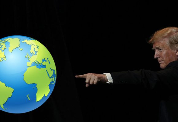 Ukraine / Iran | Quand l’ordre mondial vacille…