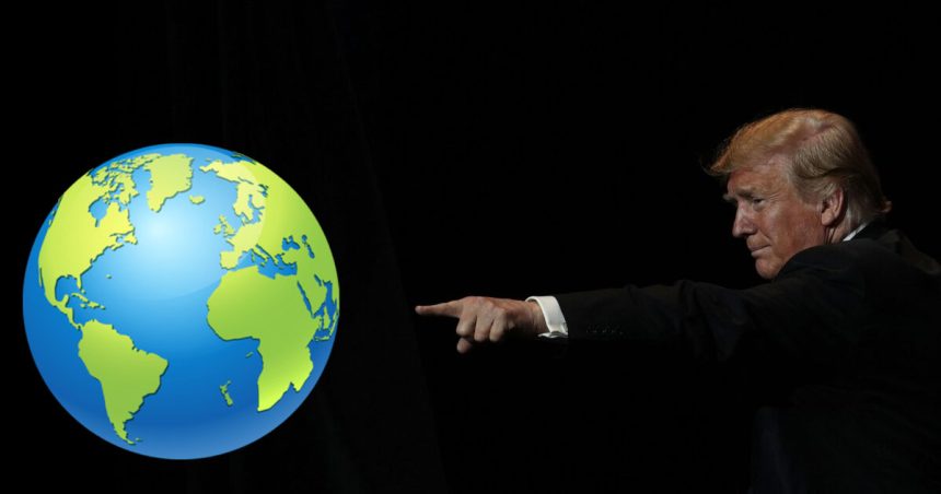 Ukraine / Iran | Quand l’ordre mondial vacille…