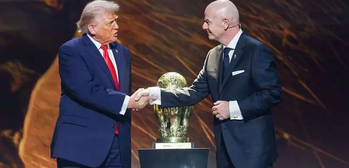 Mondial Fifa 2026 | Le onze iranien est le bienvenu aux Etats-Unis