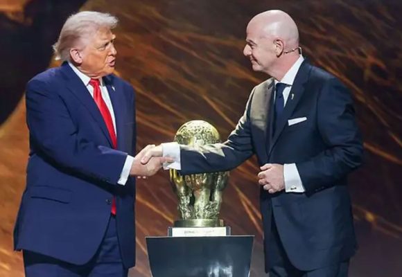 Mondial Fifa 2026 | Le onze iranien est le bienvenu aux Etats-Unis