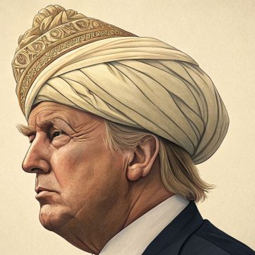 Mille et une nuits à Téhéran | Shahrayar tout feu tout flammes