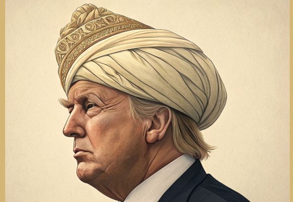 Mille et une nuits à Téhéran | Shahrayar tout feu tout flammes