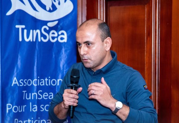 Tunisie | Des solutions naturelles pour protéger le littoral