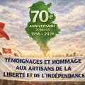 70 ans d’indépendance | Paroles d’héritiers du mouvement national