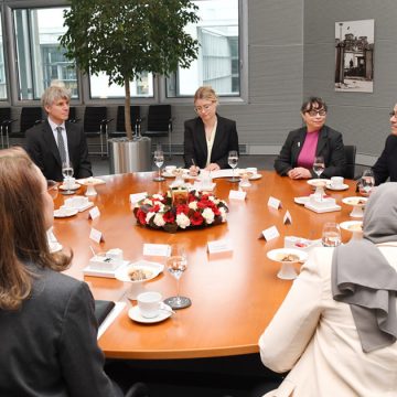 Tunisie-Allemagne | Vers une nouvelle dynamique de partenariat