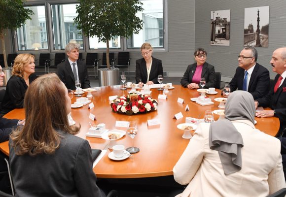 Tunisie-Allemagne | Vers une nouvelle dynamique de partenariat