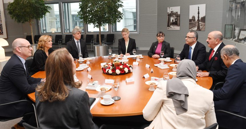 Tunisie-Allemagne | Vers une nouvelle dynamique de partenariat