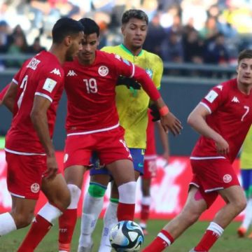 Football – Tunisie U20 l Double confrontation amicale avec la Mauritanie