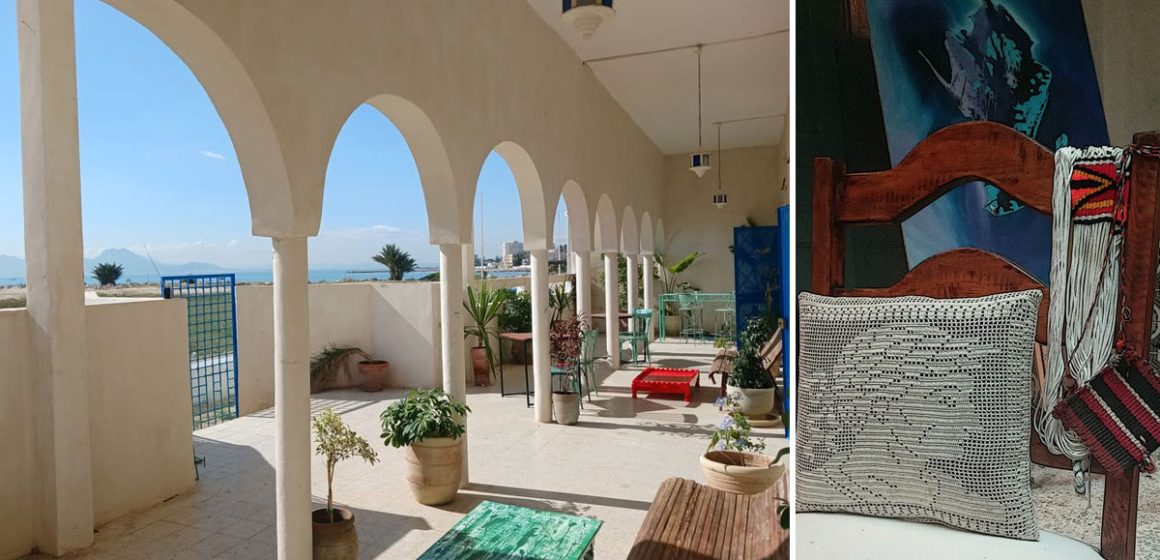 Verandart Naissance de Verand’art | Un espace pour respirer