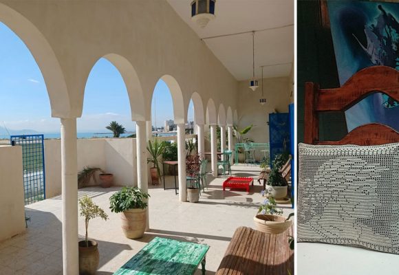 Verandart Naissance de Verand’art | Un espace pour respirer