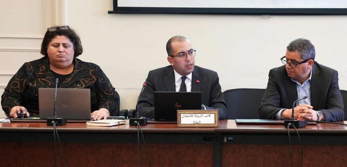 Du nouveau sur l’interconnexion électrique Tunisie – Italie