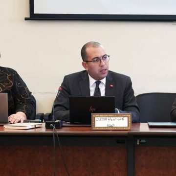 Du nouveau sur l’interconnexion électrique Tunisie – Italie