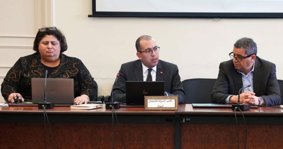 Du nouveau sur l’interconnexion électrique Tunisie – Italie