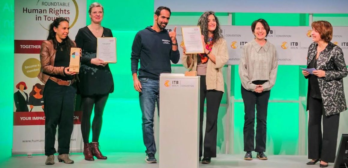 Une startup tunisienne remporte le To Do Award 2026