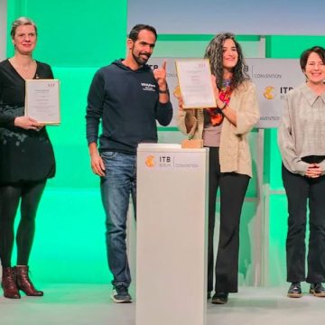 Une startup tunisienne remporte le To Do Award 2026