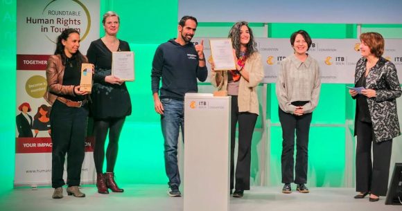 Une startup tunisienne remporte le To Do Award 2026