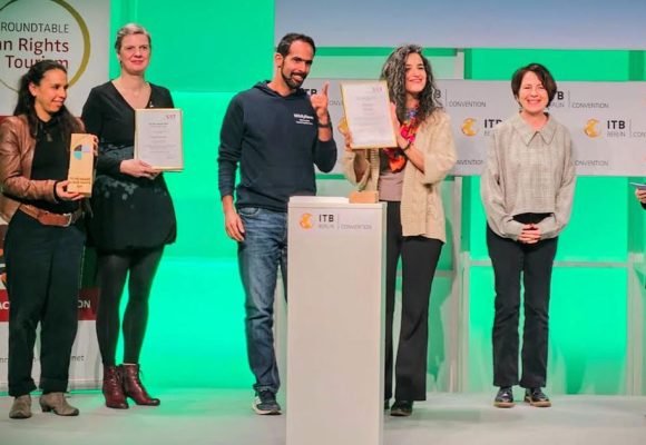 Une startup tunisienne remporte le To Do Award 2026