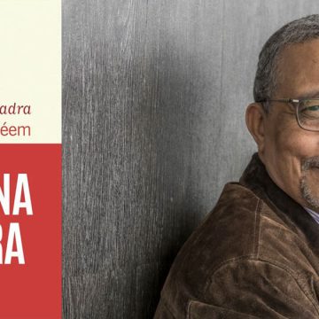 Yasmina Khadra croise le sacré et le politique en Palestine