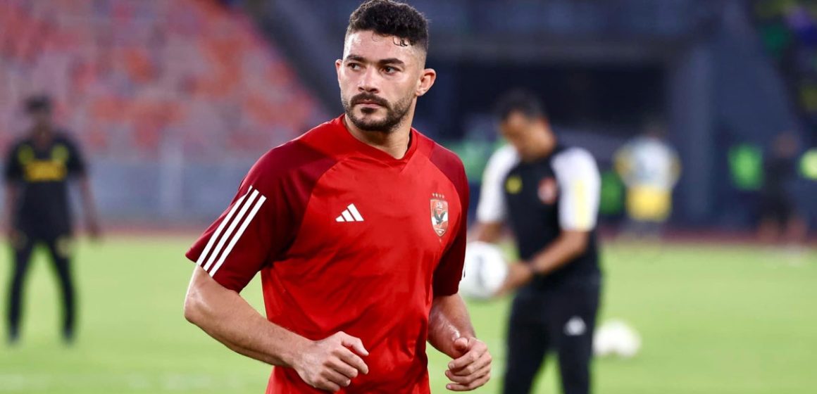 Football | Al Ahly risque de nouvelles sanctions de la CAF