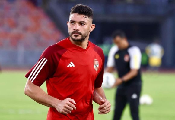 Football | Al Ahly risque de nouvelles sanctions de la CAF