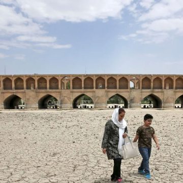 Eau et sécurité au Moyen-Orient | Leçons de la crise iranienne