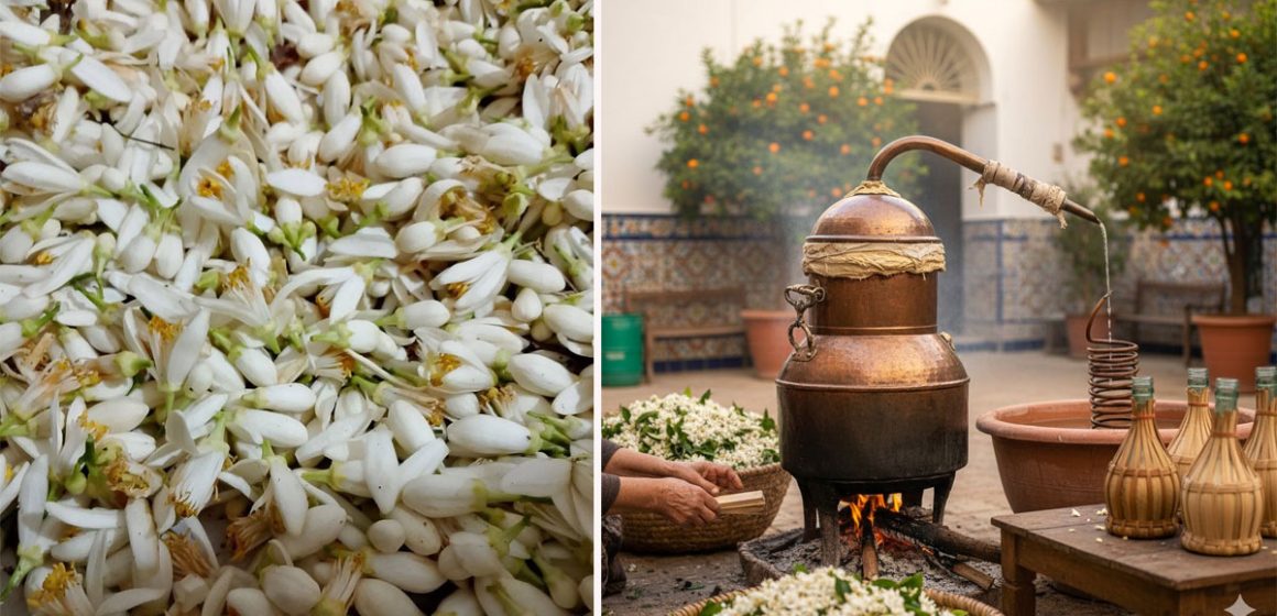 La saison du zhar est de retour à Nabeul