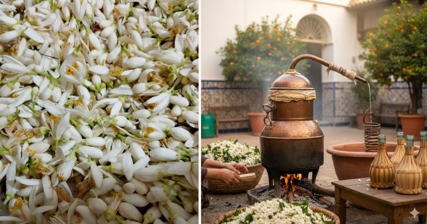 La saison du zhar est de retour à Nabeul