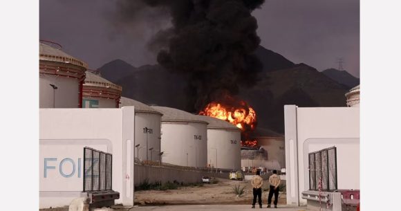 Iran | La course contre le temps du Pentagone