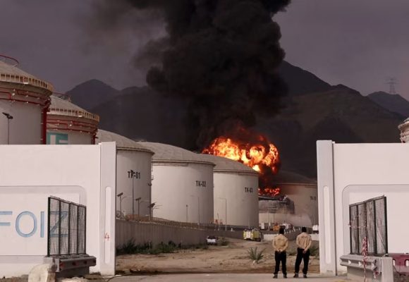 Iran | La course contre le temps du Pentagone