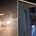Djerba-Tunis | Un bus nocturne ciblé par des jets de pierres