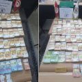 Ben Guerdane | Saisie de devises et d&rsquo;or d&rsquo;une valeur de 2.6 millions de dinars