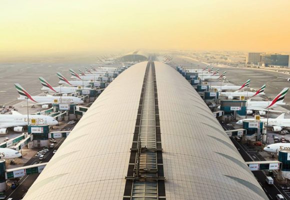 Communiqué du Consulat de Tunisie à Dubaï sur les vols spéciaux