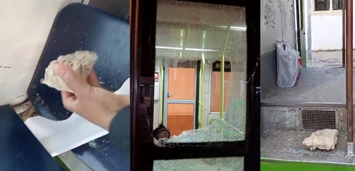 Métro de Tunis | Vandalisme, plaintes et arrestations