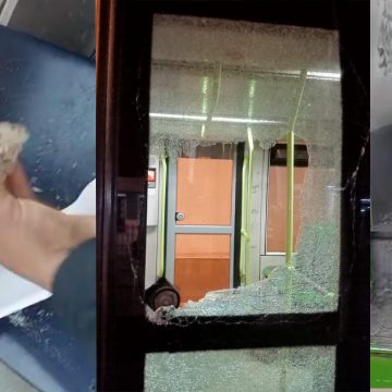 Métro de Tunis | Vandalisme, plaintes et arrestations