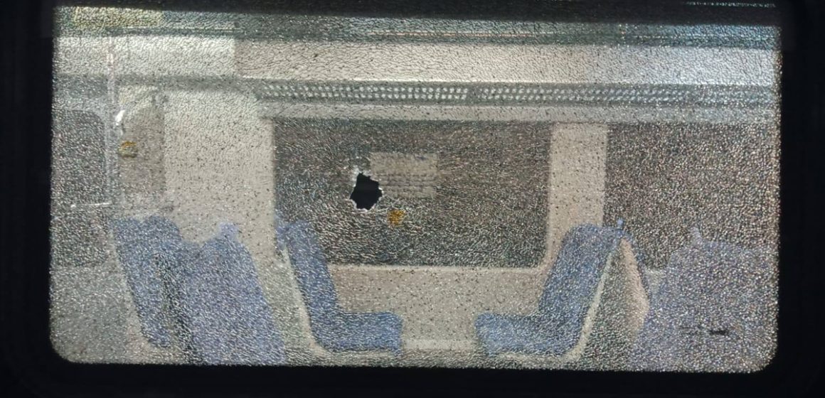 La SNCFT dénonce de nouveaux actes de vandalisme