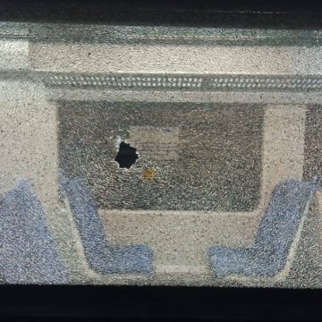 La SNCFT dénonce de nouveaux actes de vandalisme