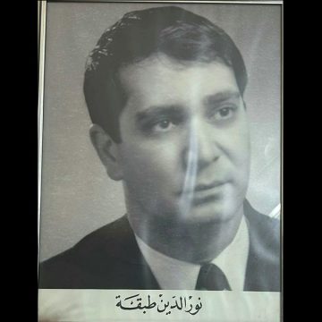 La Presse | Décès de Noureddine Tabka, plume historique et empreinte indélébile