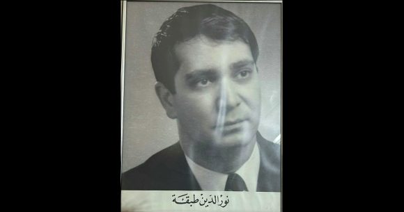 La Presse | Décès de Noureddine Tabka, plume historique et empreinte indélébile