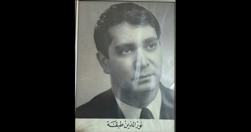 La Presse | Décès de Noureddine Tabka, plume historique et empreinte indélébile